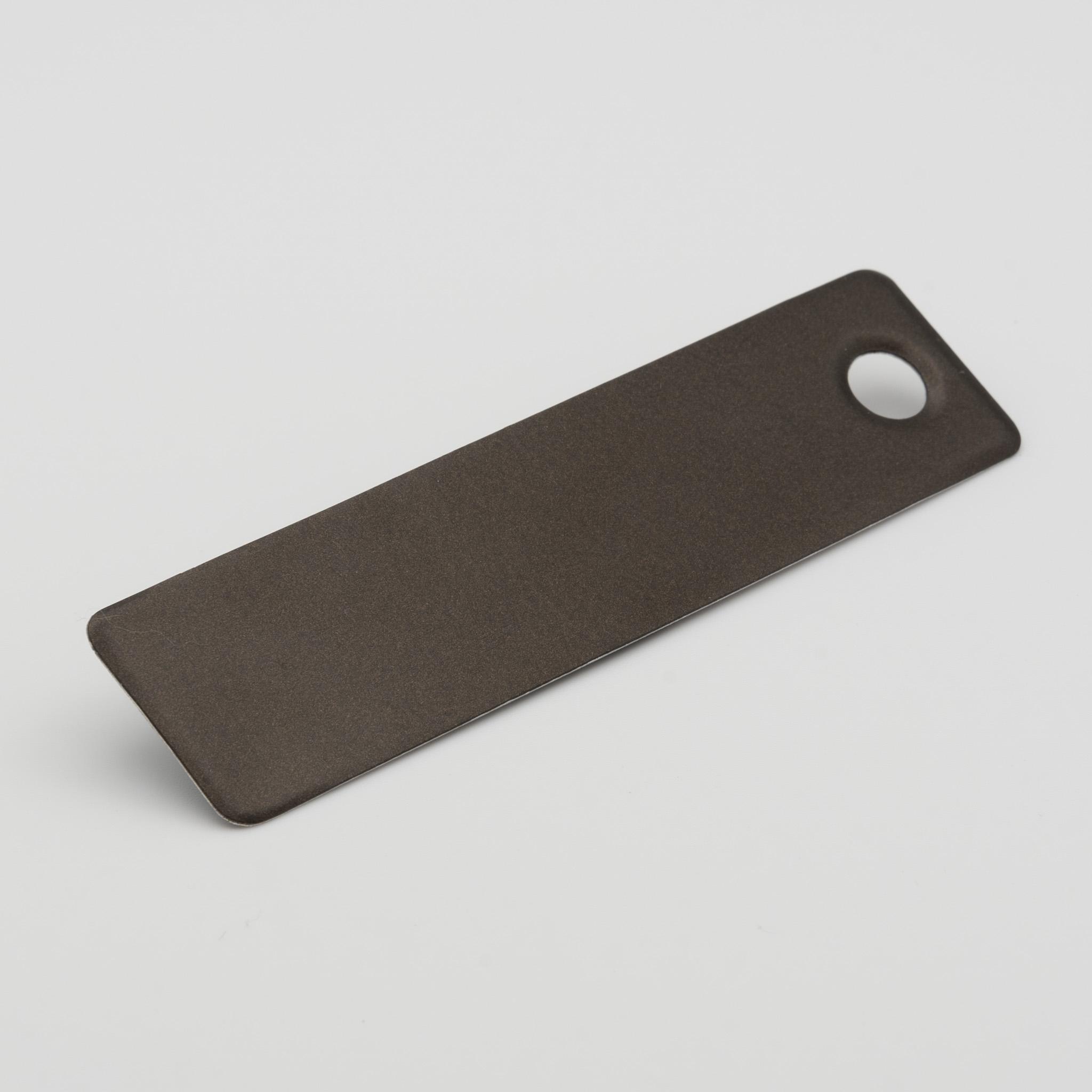 Dark Bronze