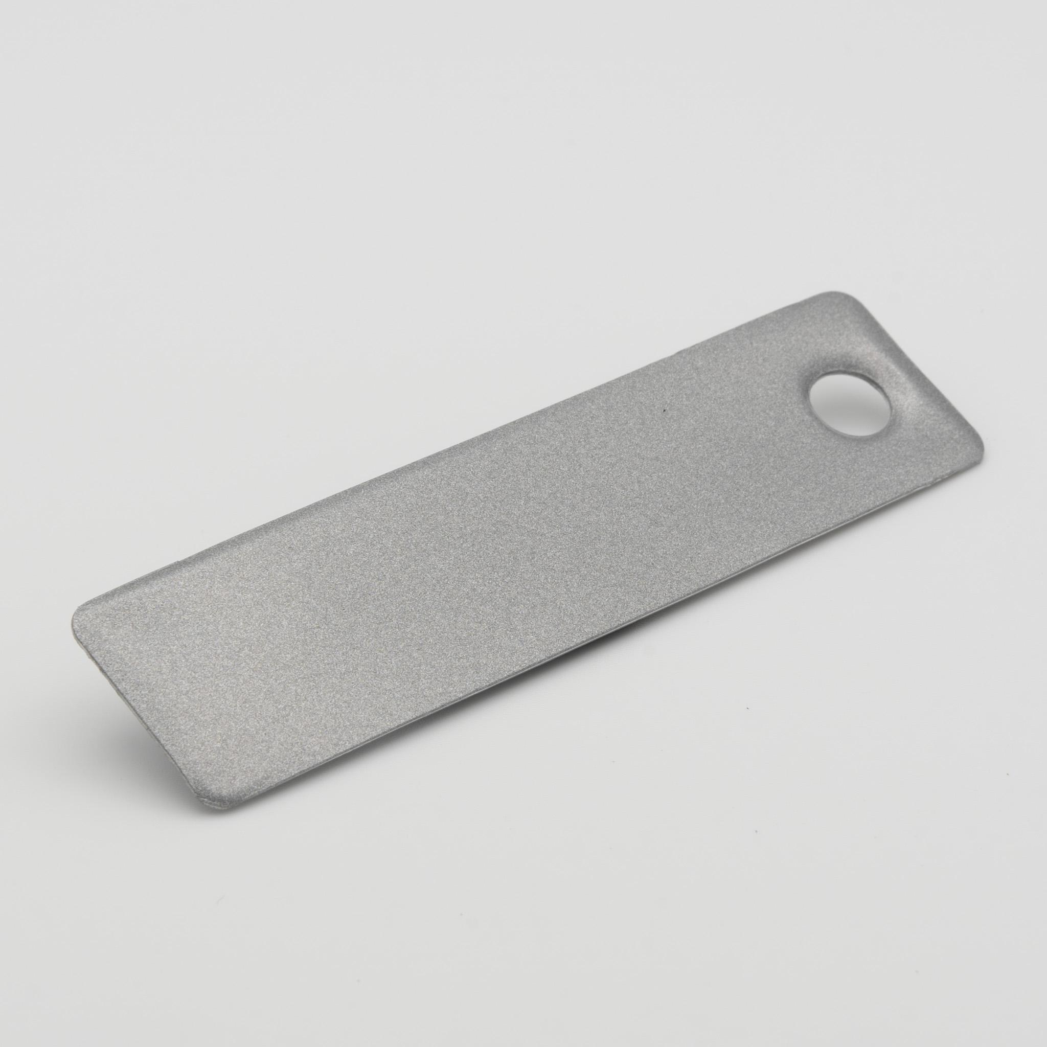 Heritage Silver