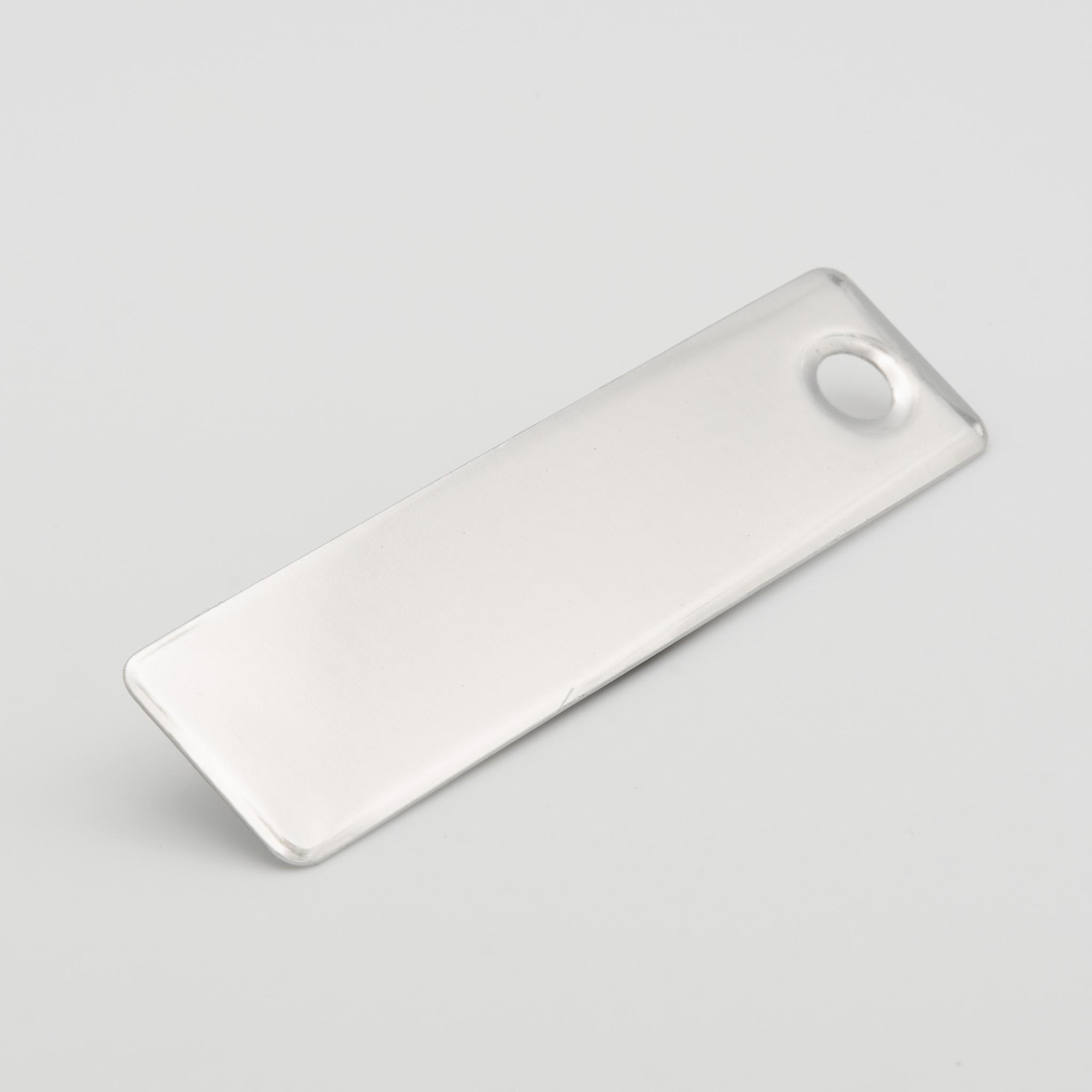 Mirror Polished