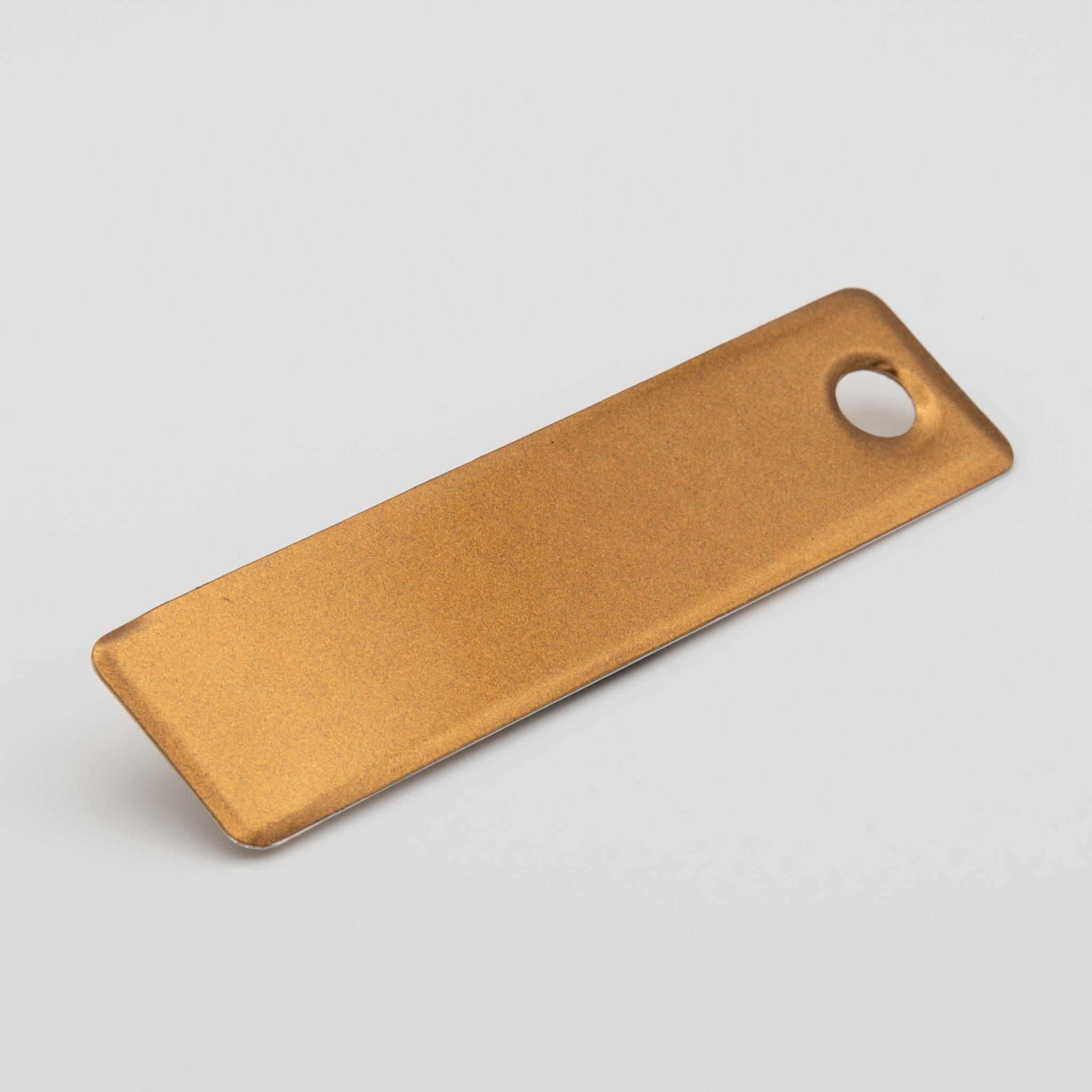 Monaco Copper