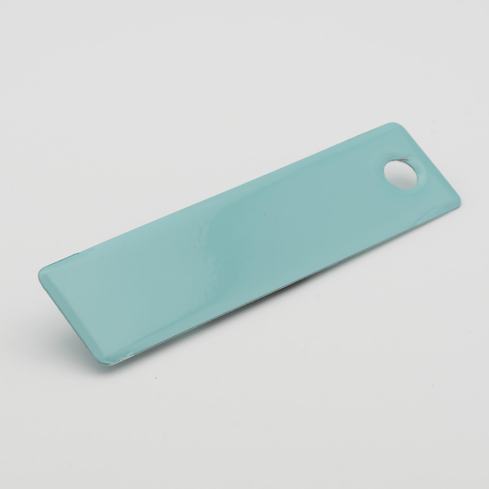 Ocean Green