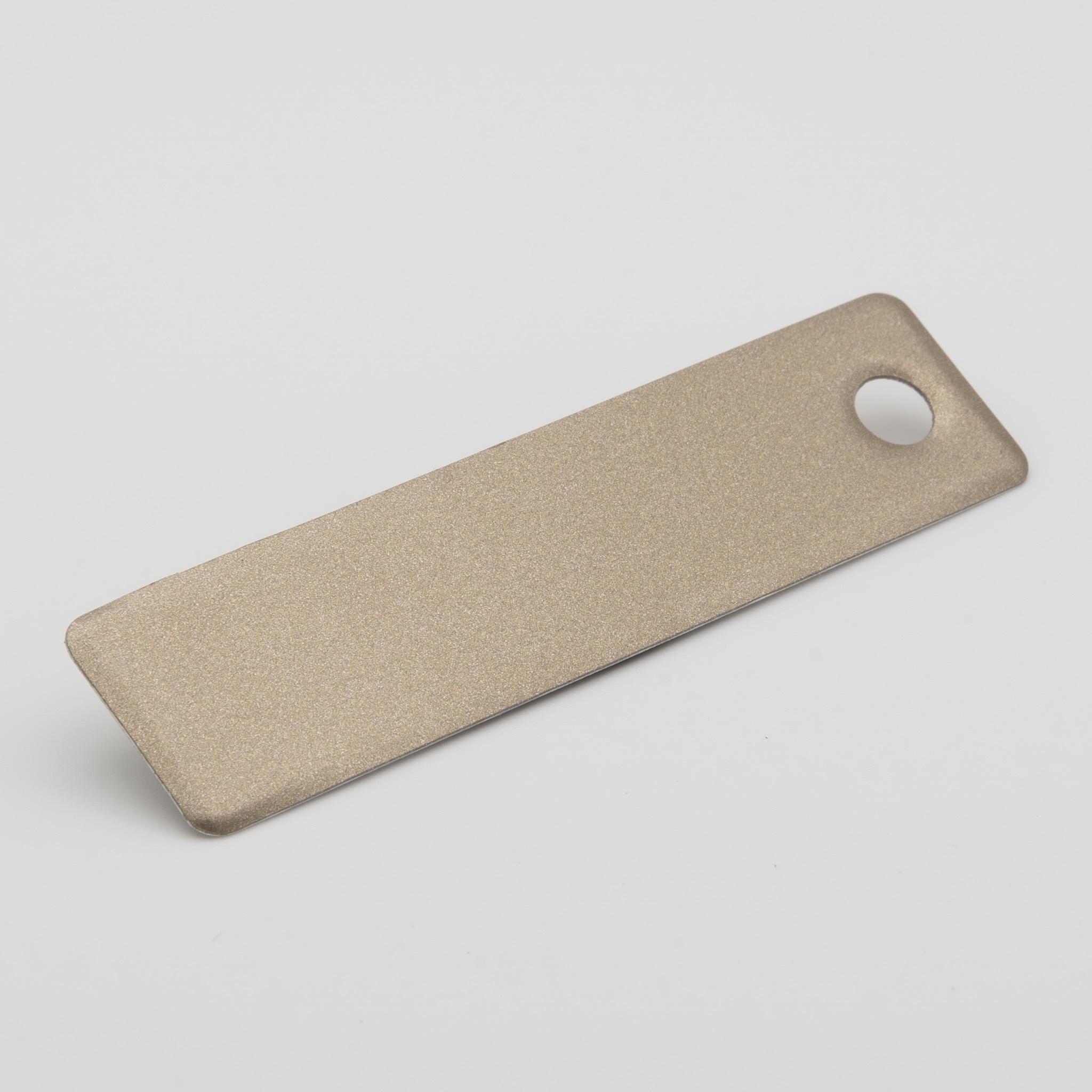 Titanium Alloy