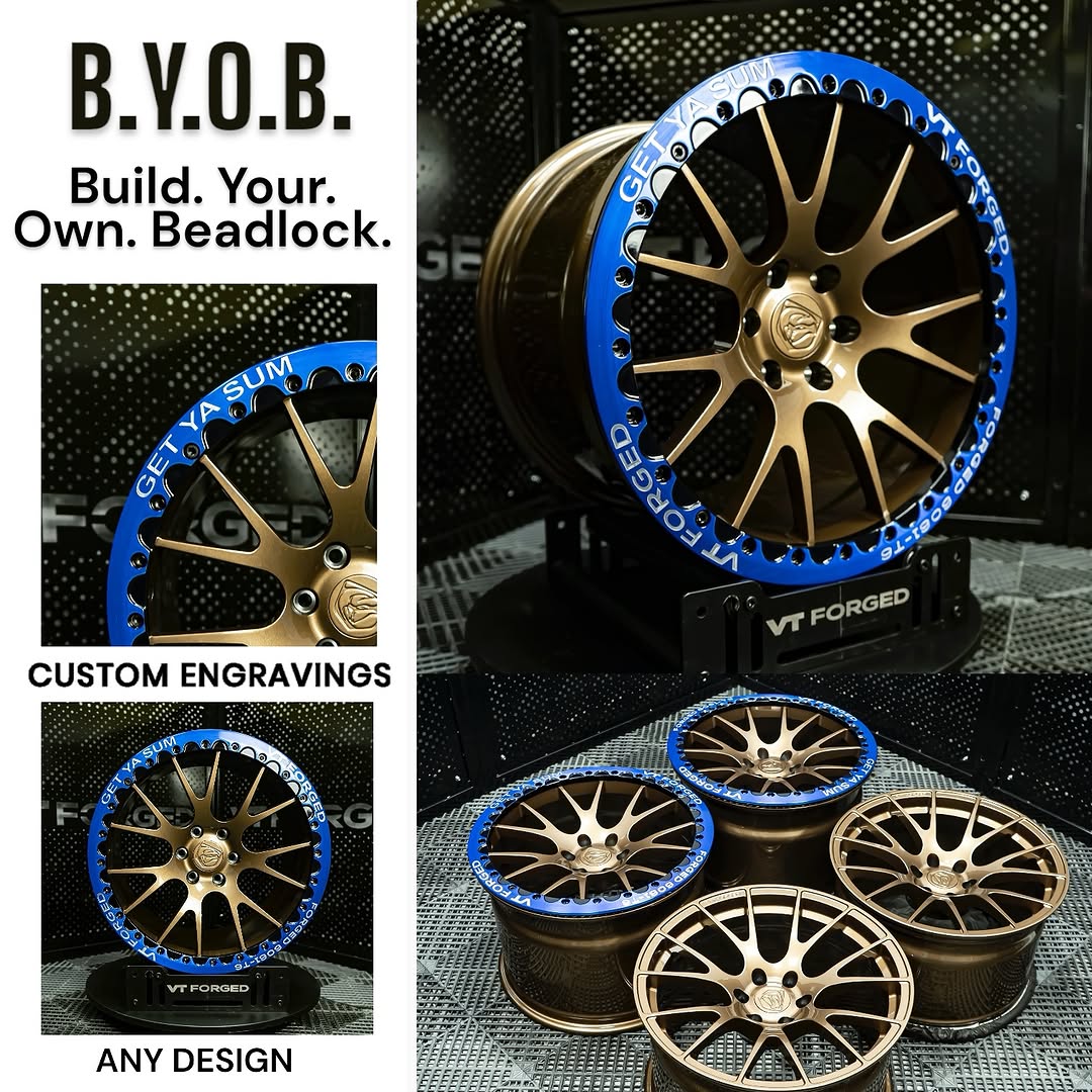 Need Beadlocks? 👀